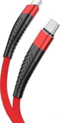 Kabel USB Vega USB-C - USB-C