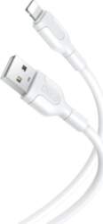 Kabel USB XO USB-A - Lightning