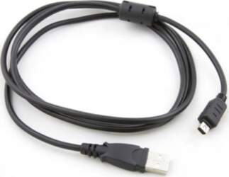 Kabel USB Xrec USB-A - mini