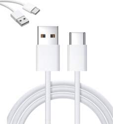 Kabel USB Zenwire USB-A - USB-C