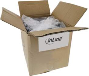 Kabel zasilajcy InLine Bulk-Pack Power Cable