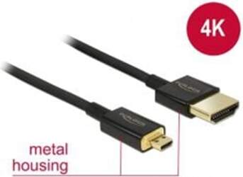 Kabelis HDMI HS ar Eth., AM