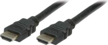 Kabelis HDMI UHD + Eth., M