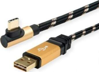 Kabelis USB2.0, TypeA > TypeC
