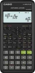 Kalkulator Casio czarny(FX-82ESPLUS-2-SETD) FX-82ESPLUS-2-SETD