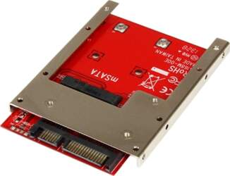 Kiesze StarTech mSATA SSD - 2