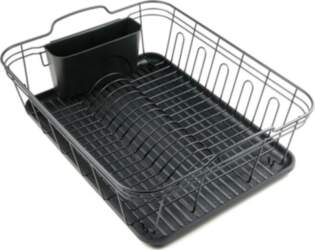 KING HOFF Dish rack, 35.5