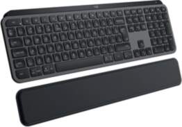 Klaviatūra Logitech MX Keys S Plus