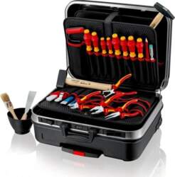 Knipex Walizka narzdziowa 00 21 06