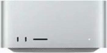 Komputer Apple MacStudio Silver/M4Max-16C-CPU,40C-GPU/64GB/2TB SSD