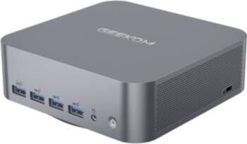 Komputer GEEKOM Mini PC GT1MEGA Intel®