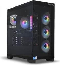 Komputer Hiro Aurora Intel i5 14400F