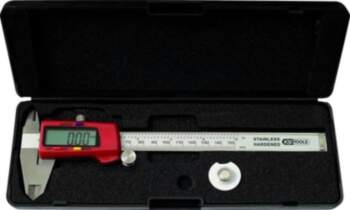 KS Tools Digital Caliper 300.0532