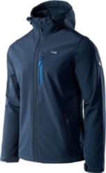 Kurtka mska Elbrus SOFTSHELL IVER TOTAL