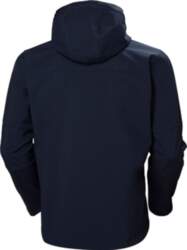 Kurtka mska Helly Hansen Softshell Kensington
