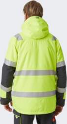 Kurtka mska Helly Hansen Winter reflective
