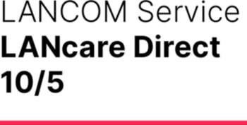LANCOM Systems LANCOM LANcare Direct 10/5