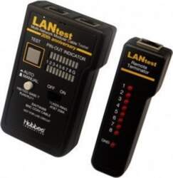 LANtest Basic Network Cable Tester, 20TH