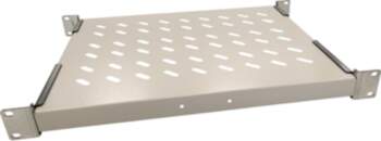 Lanview by Logon 1U 19" FIXED
