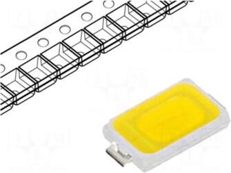 LED | SMD | 5730 |