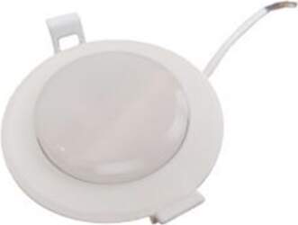 LEDURO LED INTEGRATED LIGHT GX53 7W