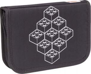 Piórnik LEGO Bricks Pencil Case With