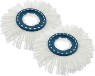 Leifheit LEIFHEIT Replaceable mop set 2