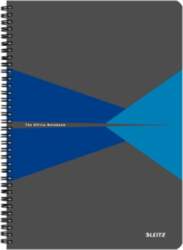 Leitz 44950035 writing notebook A4 90