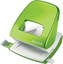 Leitz WOW hole punch 30 sheets