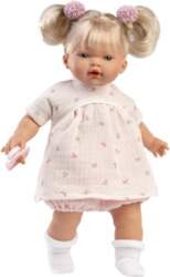 Lelle Roberta 33 cm, raud, runā