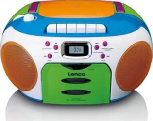 Lenco SCD-971 SCD971