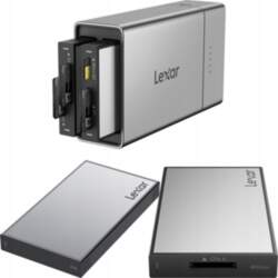 Lexar Lexar Professional Workflow Go I