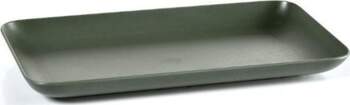 Light My Fire Platter Medium sagegreen