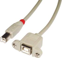 Lindy 31801 USB cable 1 m