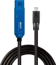 Lindy 5m USB 3.2 5Gbps
