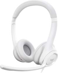 Logitech H390 USB Computer Headset 981-001286