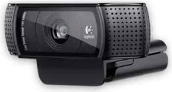 Logitech HD Webcam C920 960-001055
