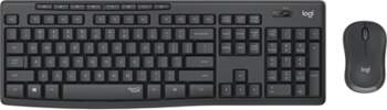 Logitech MK295 Silent Wireless Combo 920-009794
