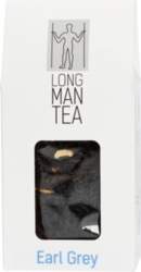 Long Man Tea - Earl Grey