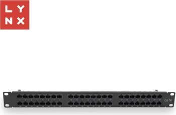 Lynx CS LYNX 19" patch panel