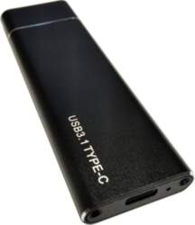 M.2 SSD Case USB3.1