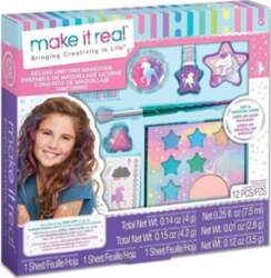 Make it real TOY MAKEUP SET