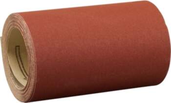 Makita Sanding Roll 120mmx5m K180 P-38152