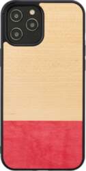 MAN&WOOD case for iPhone 12 Pro