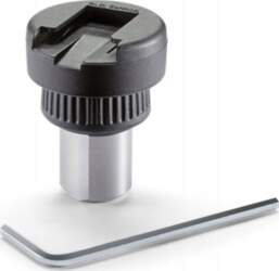 Manfrotto Adapter na lamp systemow do