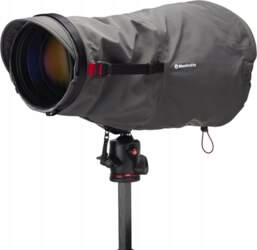 Manfrotto Pro Light Osona na aparat