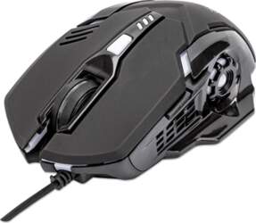 Manhattan 179256 mouse Right-hand USB Type-A