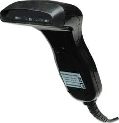Manhattan Contact CCD Handheld Barcode Scanner