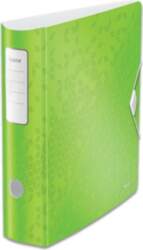 Mape-reģistrs LEITZ Active PP WOW, A4