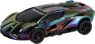 Mega Creative Auto wycig Drift P/B